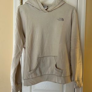 Nortjface Hoodie women